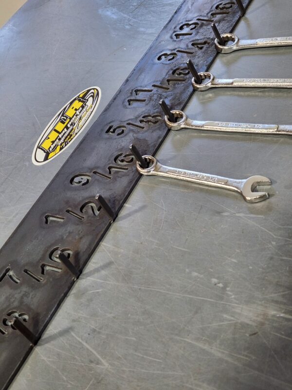 Wrench organizer's - Image 2