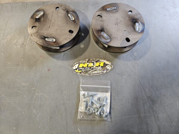 BUDGET STRUT SPACERS - Image 6