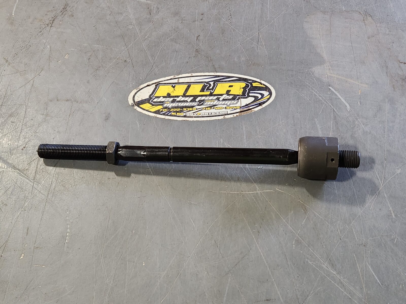 Custom Tie Rods Nlr Derby Parts