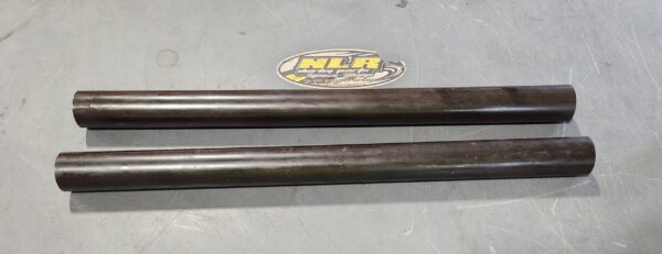 DOM CUSTOM TIE ROD TUBES