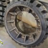 22 x 9 x 6 with bolt in centers - Image 4