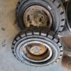 Ss wheels with super sidewall tires (2) - Image 2