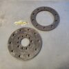 WHEEL CENTERS FOR 14 INCH BLANK BOLT IN STYLE - Image 2