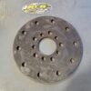 WHEEL CENTERS FOR 14 INCH BLANK BOLT IN STYLE