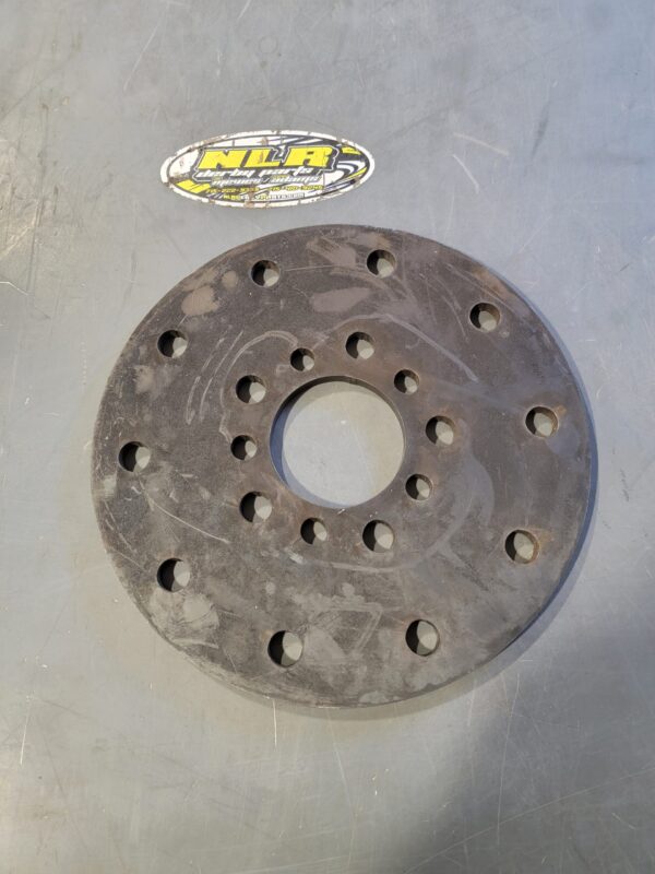 WHEEL CENTERS FOR 14 INCH BLANK BOLT IN STYLE