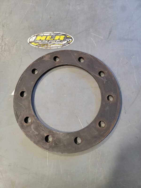 WHEEL CENTERS FOR 14 INCH BLANK BOLT IN STYLE - Image 3