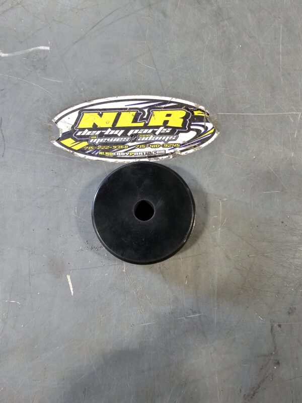 HOCKEY PUCK BODY MOUNT