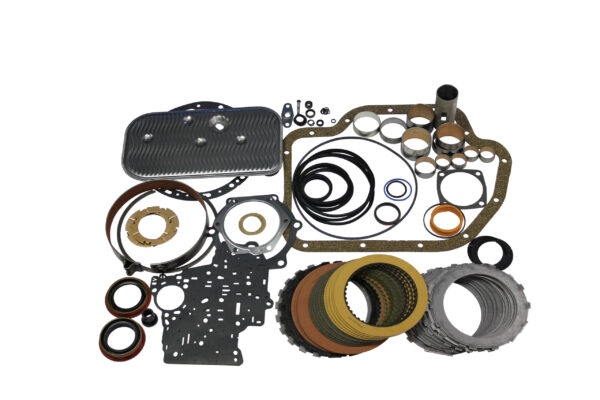 TH400 ULTIMATE OVERHAUL KIT