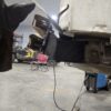 REAR BUMPER BRACKETS - Image 2