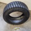Galaxy turf tire