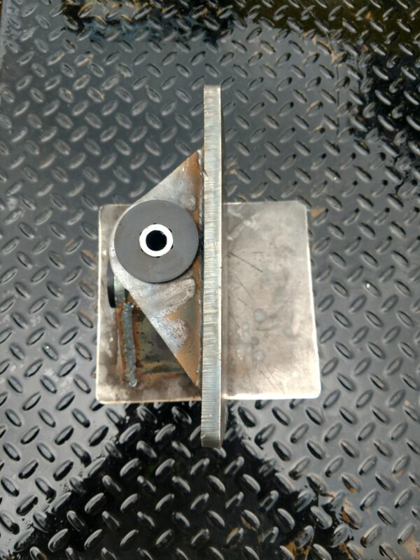 big pad 3/8 motor mounts - Image 3