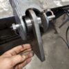 Rear end upper ears - Image 5