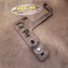 Carb brackets for aftermarket gas pedal - Image 5