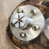 OVERSIZED SPINDLE NUTS