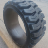 SOLID FORKLIFT TIRE