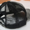 LADIES CRISS CROSS HAT - Image 6