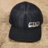 NLR DERBY PARTS LOGO METAL PATCH HAT - Image 2