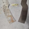 1/4 Gm to arm t1 top plates (SE RULES)