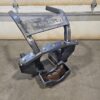 1/2 inch HD cradle
