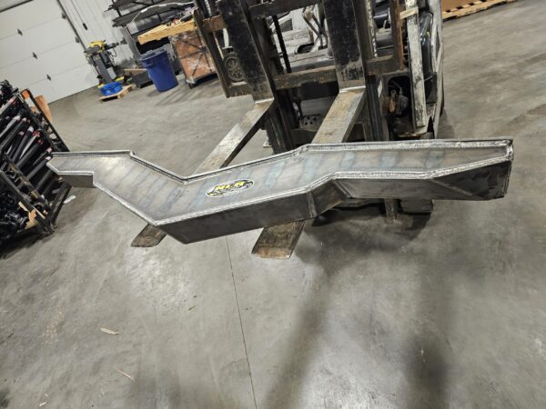 68 inch Welded Pointy