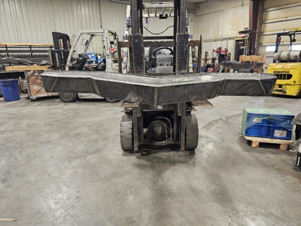 68 inch Welded Pointy - Image 2