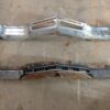 MOPAR POINTY OEM BUMPER INSERTS