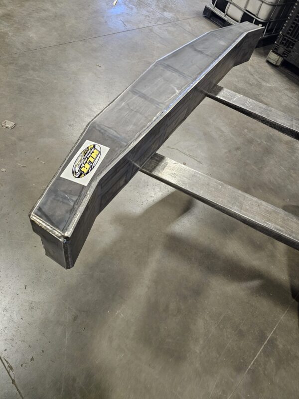 68 inch WELDED 76 BUMPER - Image 5