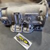 REID TH400 OFFROAD CASE
