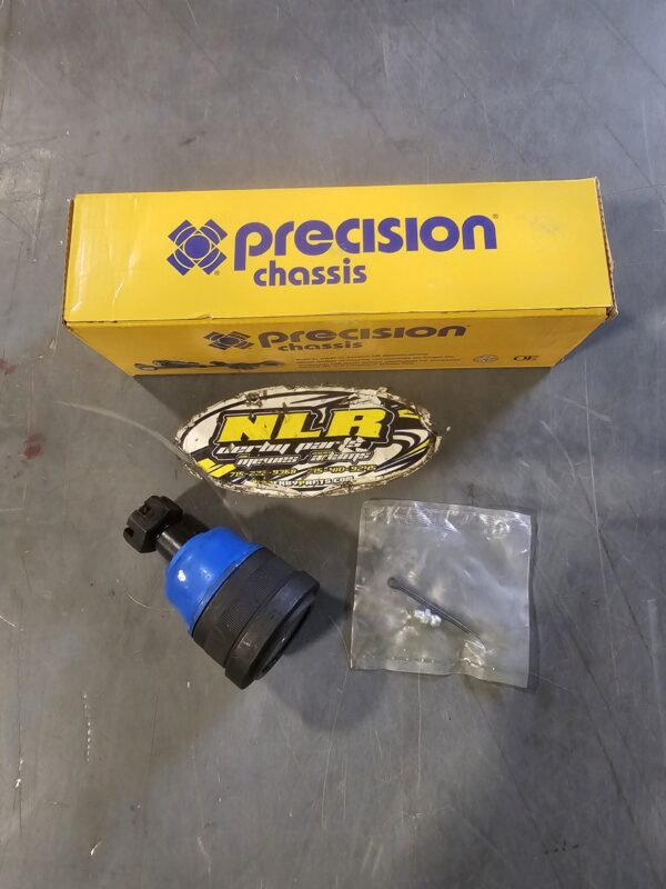 Precision lower ball joint 1971 to 1976