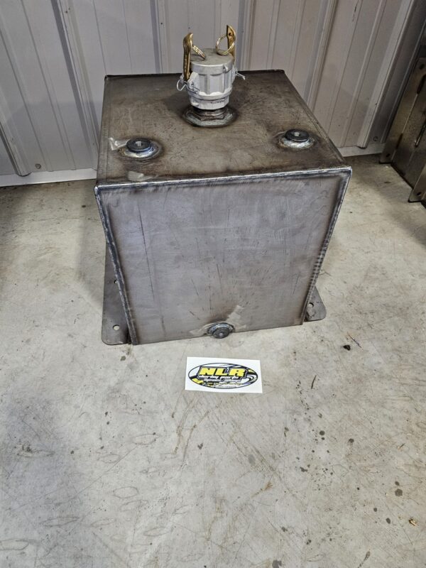 15 gallon budget fuel cell - Image 2