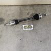 CV AXLES - Image 2