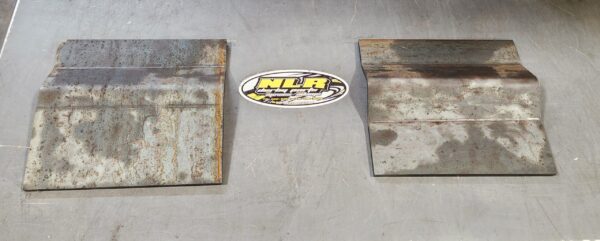 9x9 ENGINE SADDLE PLATES - Image 6