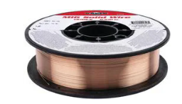 11 POUND WELDING WIRE