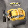 27 FOOT RATCHET STRAP