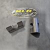 3x3 sway bar mount