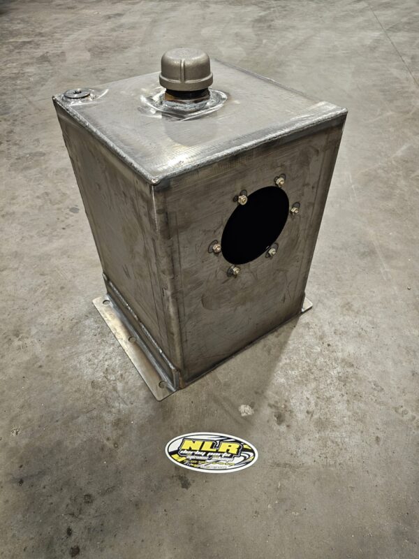 8 GALLON BUDGET FUEL CELL- VIC