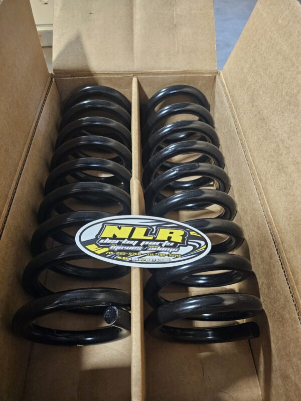 PRECISION OLD IRON GM FRONT SPRINGS