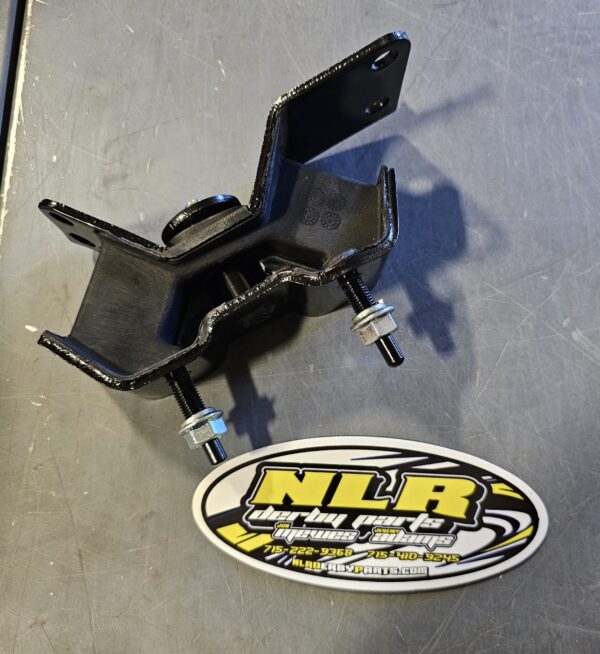 FACTORY CAMRY 4 CYLINDER TRANS MOUNT