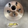 Billet rotor hub for Brake - Image 3