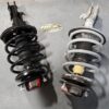 V6 Camry struts