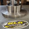 Billet rotor hub for Brake - Image 2
