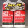 DOT 3 BRAKE FLUID - Image 3