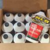 DOT 3 BRAKE FLUID