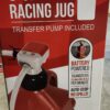 COMPLETE FUEL SET- 5-GAL JUG AND PUMP - Image 2