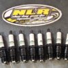 8 pk R45TS - ACDelco Spark Plugs