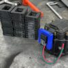HEI CLIP HOLDER