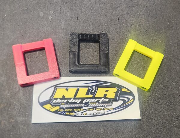 HEI CLIP HOLDER - Image 2