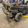 TRI OVAL STEERING COLUMN - Image 6