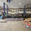 TRI OVAL STEERING COLUMN - Image 7