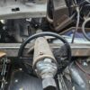 TRI OVAL STEERING COLUMN - Image 14